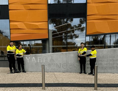 yarra council contact